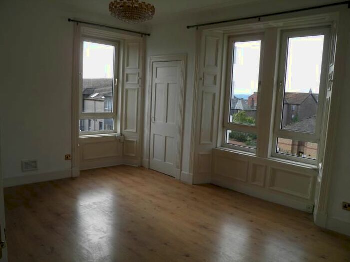1 Bedroom Flat To Rent In North George Street, Dundee DD3