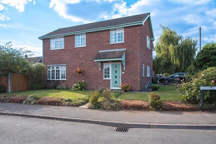 4 Bedroom Detached House For Sale In Westdale Lane, Carlton, Nottingham, NG4