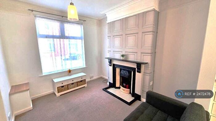 2 Bedroom Terraced House To Rent In Deyne Street, Salford, M6