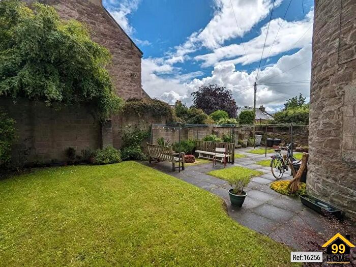 1 Bedroom Flat To Rent In Seafield Road, Dundee, Uk, DD1