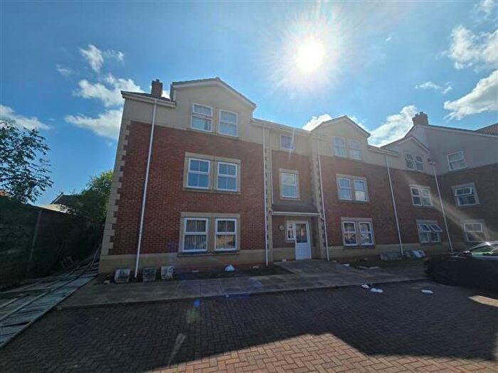 2 Bedroom Flat To Rent In The Potteries, Middlesbrough, TS5