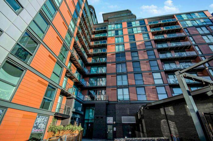 1 Bedroom Flat To Rent In Fitzwilliam Street, Barnsley, S70