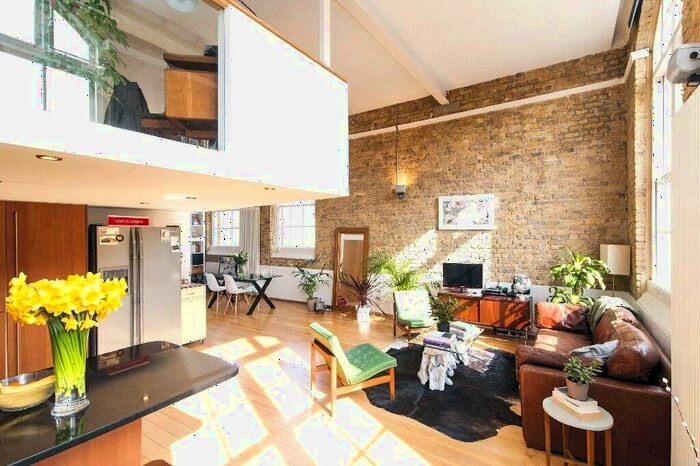 1 Bedroom Apartment To Rent In Lansdowne Drive, Hackney, London, E8