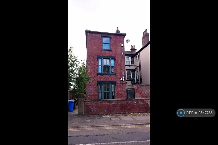 1 Bedroom Flat To Rent In Clarkehouse Road, Sheffield, S10
