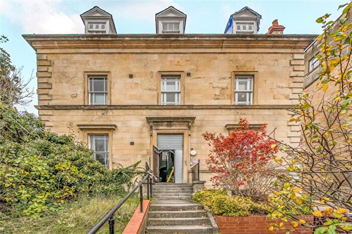 1 Bedroom House To Rent In Kings Road, Reading, Berkshire, RG1