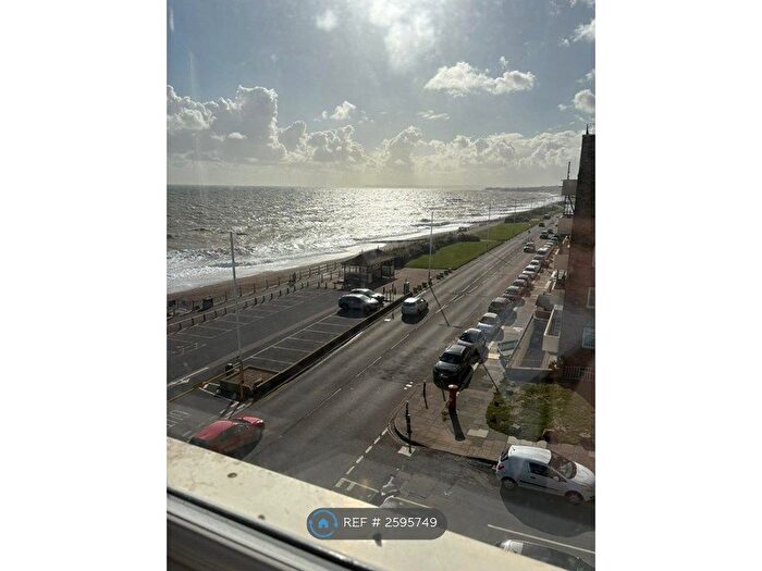 2 Bedroom Flat To Rent In Marina, St. Leonards-On-Sea, TN38