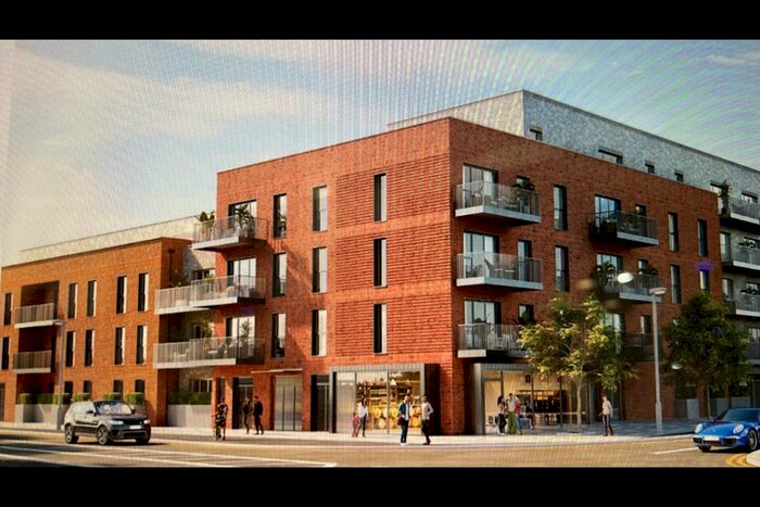 1 Bedroom Flat To Rent In Victoria Road, Chelmsford, CM1