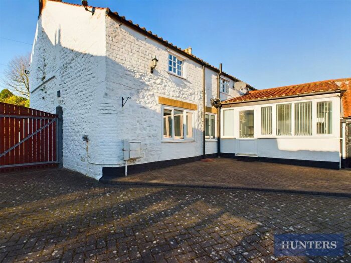3 Bedroom Property To Rent In Northgate, Hunmanby, Filey, YO14