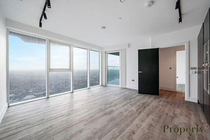 2 Bedroom Flat To Rent In Portal Way, London, W3