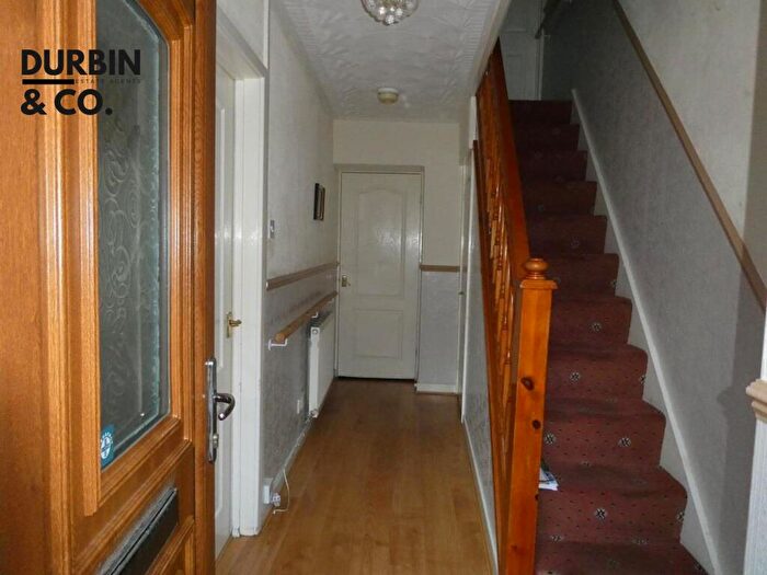 3 Bedroom Terraced House For Sale In Cemetery Road, Aberdare, CF44