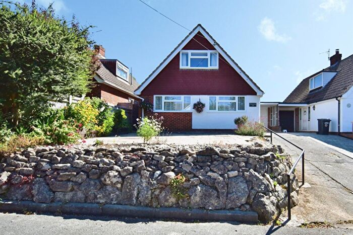 4 Bedroom Detached House For Sale In Butchers Lane, Mereworth, Maidstone, ME18