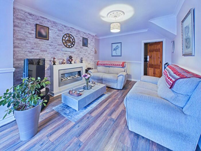 2 Bedroom Terraced House For Sale In Westcott Road, South Shields, Tyne And Wear, NE34
