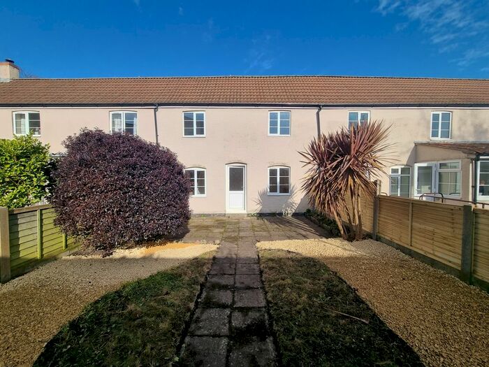 2 Bedroom Terraced House To Rent In Woodview Terrace, Nailsea, Bristol, BS48
