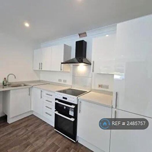 1 Bedroom Flat To Rent In Park Avenue Court, Barnsley, S70