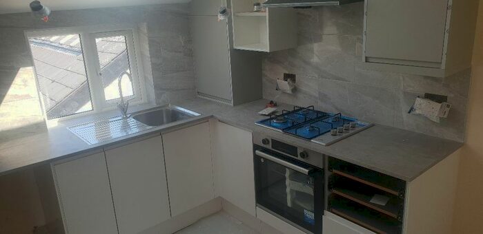 1 Bedroom Flat To Rent In Queen St, Croydon, CR0