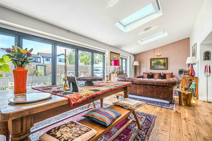3 Bedroom Detached House For Sale In Main Road, Easter Compton, Bristol, BS35