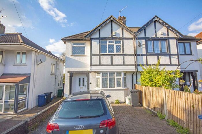 3 Bedroom Semi-Detached House To Rent In Riverdene, Edgware, HA8
