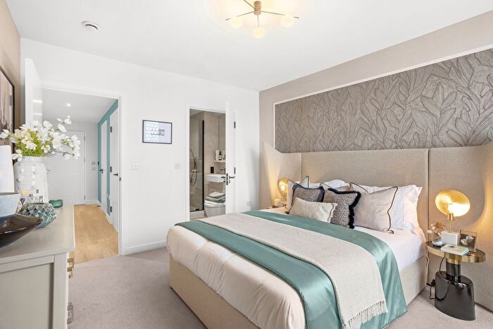 1 Bedroom Flat For Sale In Prime Point, Greenwich, SE10