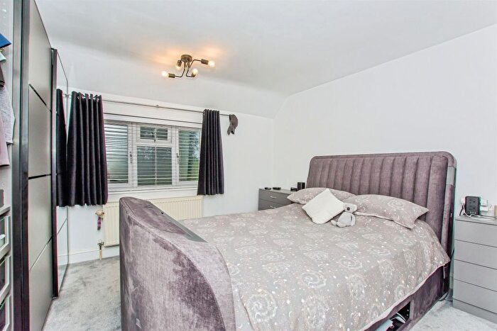 2 Bedroom Detached House For Sale In High Road, Guyhirn, Wisbech, PE13