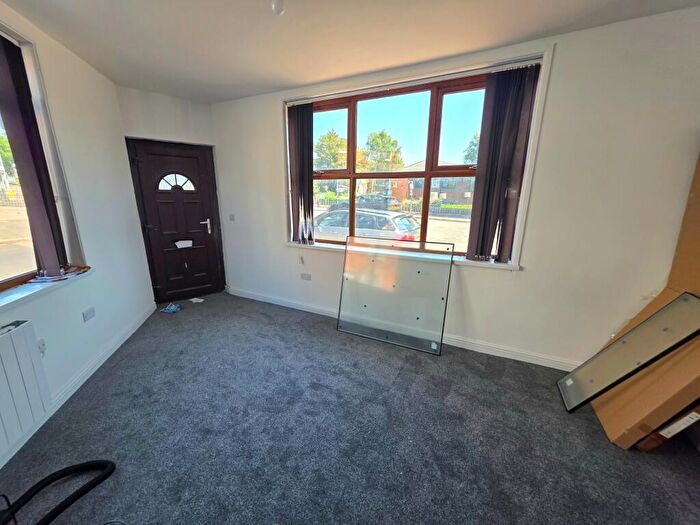 1 Bedroom Flat To Rent In Portland Street, Mansfield, NG18