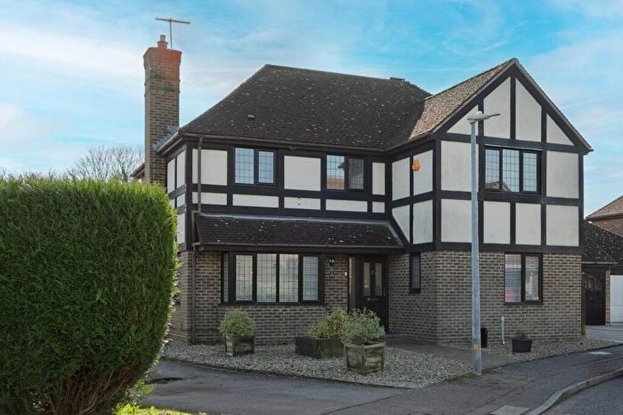 4 Bedroom Detached House For Sale In Stoneleigh Park, Colchester, CO3