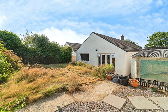 3 Bedroom Bungalow For Sale In Haven Park Drive, Haverfordwest, Pembrokeshire, SA61