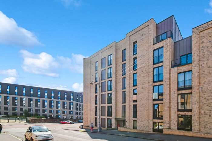 2 Bedroom Flat To Rent In Yorkhill Street, Flat -, Yorkhill, Glasgow, G3