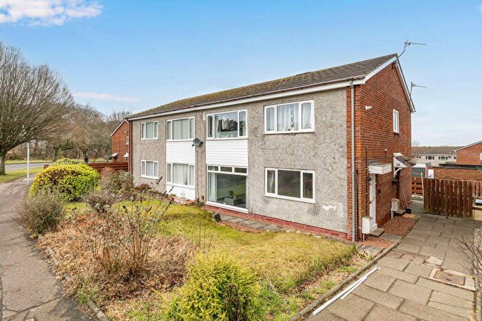 2 Bedroom Villa For Sale In Cockburn Crescent, Balerno, Edinburgh, EH14