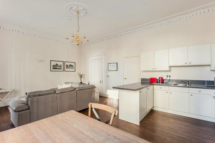 1 Bedroom Flat To Rent In Wellington Street, Cheltenham, GL50