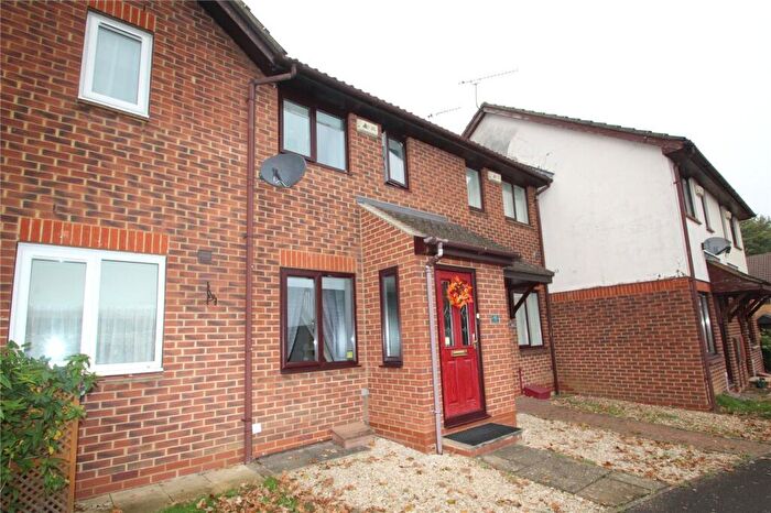 2 Bedroom House To Rent In Magpie Way, Winslow, Buckingham, MK18