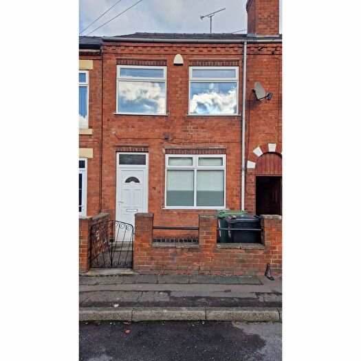 3 Bedroom Terraced House To Rent In Lower Gladstone Street, Heanor, DE75
