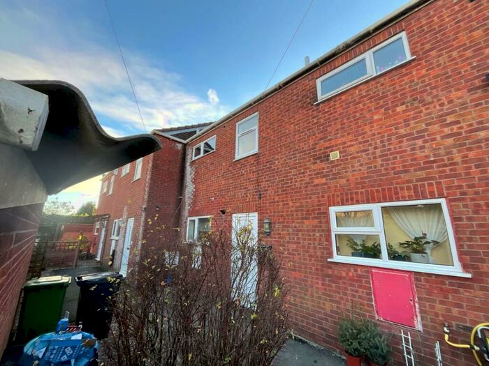 2 Bedroom Terraced House To Rent In Whiteway Mews, St George, Bristol, BS5