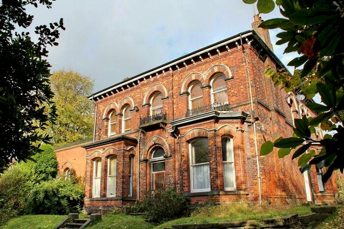 1 Bedroom Flat To Rent In Stanley House, Philips Park Road East, Whitefield, M45