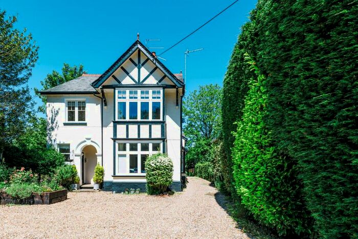 2 Bedroom Apartment To Rent In London Road, Ascot, Berkshire, SL5