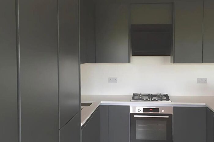 2 Bedroom Apartment To Rent In Highbury Lane, Campbell Park, Milton Keynes, MK9