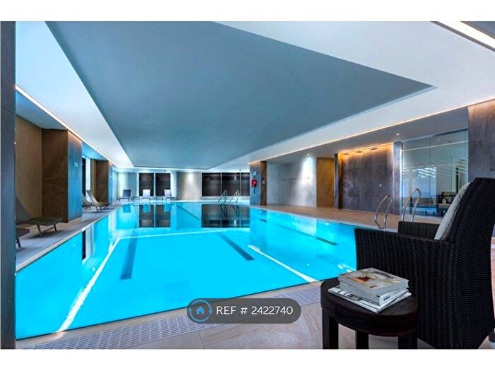 1 Bedroom Flat To Rent In River Gardens Walk, London, SE10
