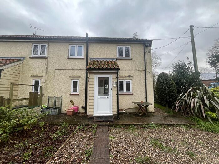 3 Bedroom Cottage To Rent In Wood Street, Catfield, Great Yarmouth, NR29