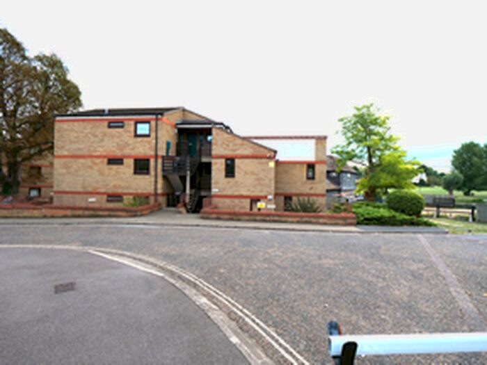 1 Bedroom Flat To Rent In Beaulands Close, Cambridge, CB4