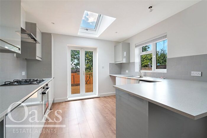 1 Bedroom Flat To Rent In Chalfont Road, South Norwood, SE25