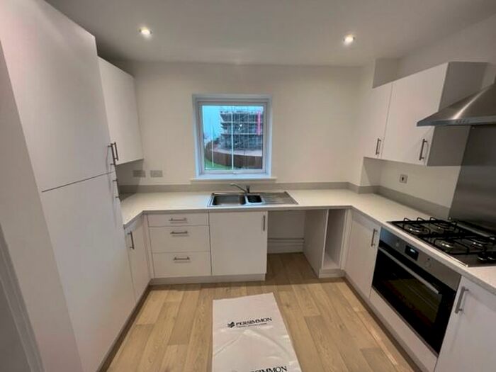 1 Bedroom Apartment To Rent In Rhodfa Ieuan, Capel Llanilltern, Cardiff, CF5