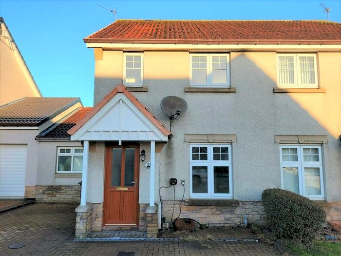 3 Bedroom Semi-Detached House To Rent In Seaview Place, Bridge Of Don, Aberdeen, AB23
