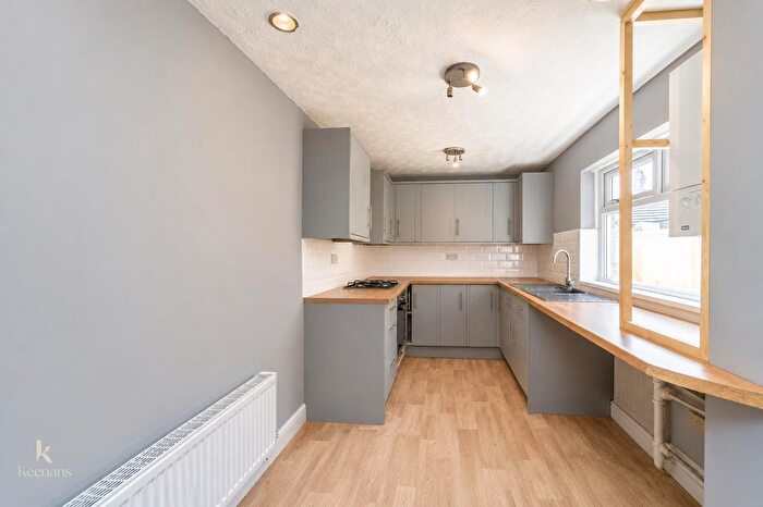 2 Bedroom Terraced House To Rent In Gannow Lane, Burnley, BB12