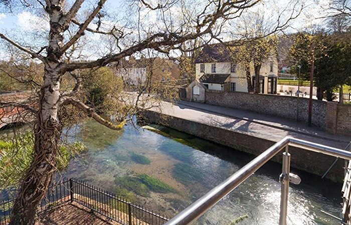 2 Bedroom Flat To Rent In Clock Tower Lofts, The Paper Mill, Crabble Hill, Dover, Kent, CT17