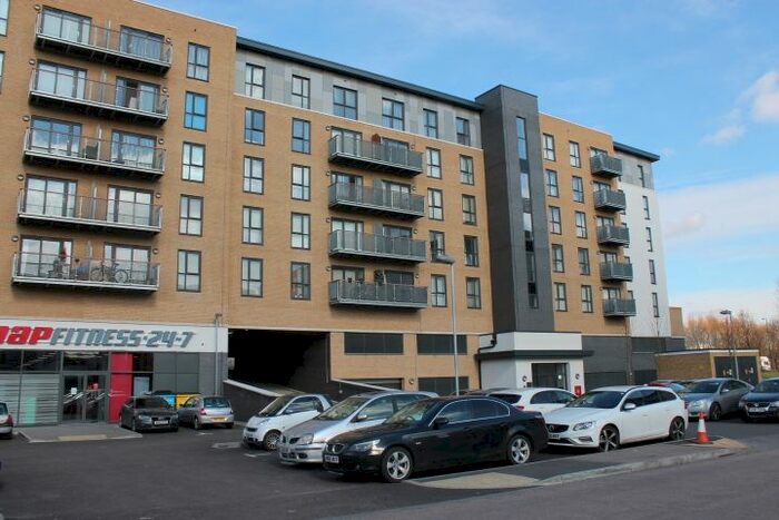 2 Bedroom Flat To Rent In Clydesdale Way, Belvedere, DA17