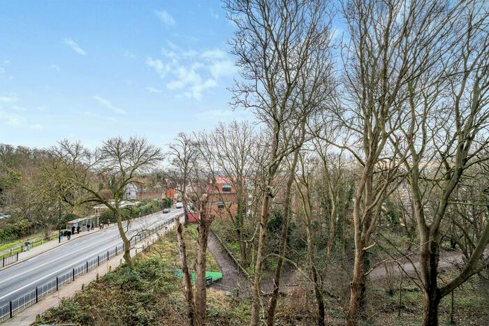 1 Bedroom Apartment To Rent In Muswell Hill, Muswell Hill, N10