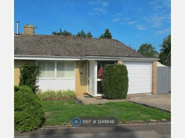 2 Bedroom Bungalow To Rent In Riverside, Beaminster DT8