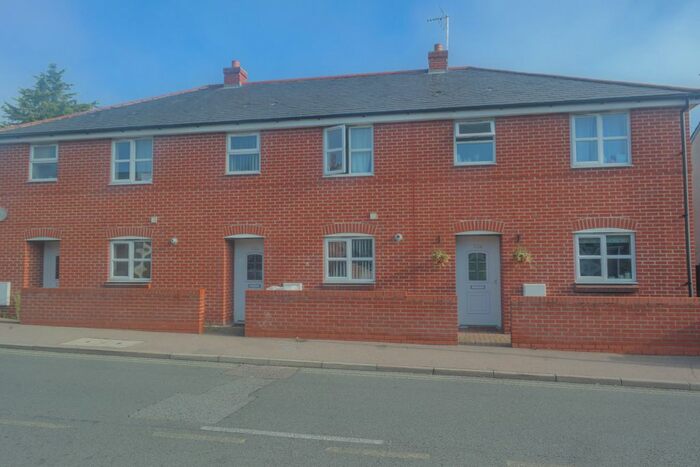 2 Bedroom Terraced House To Rent In Greenstead Road, Colchester, CO1