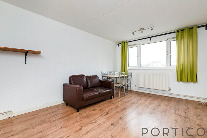 1 Bedroom Flat To Rent In Hay Close, London, E15