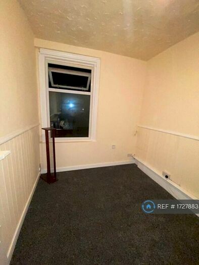 1 Bedroom Flat To Rent In Shannon Street, Blackpool, FY1