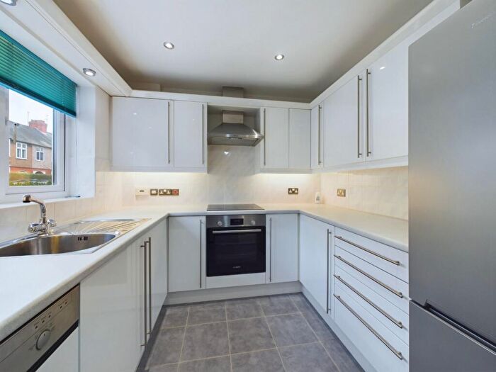 2 Bedroom Terraced House For Sale In Barry Road, Abington, Northampton, NN1
